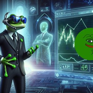 Pepe (PEPE) Insider Tips: Pepe Prediction To $1 & New PEPE Contender Priced $0.003 Set to Revolutionize Meme Coins
