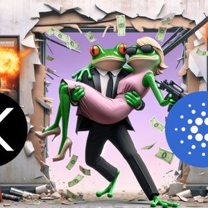 Exploring the Future of Cryptocurrencies: Cardano, Ripple, and the Rise of Codename:Pepe