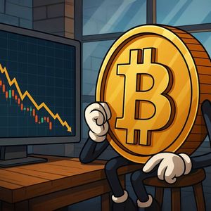 Bitcoin Price Analysis: BTC Tanks Geopolitical Tensions Drive Price Below $100,000