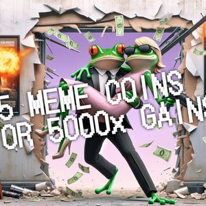 Exploring the Potential of Meme Coins in the Cryptocurrency Landscape