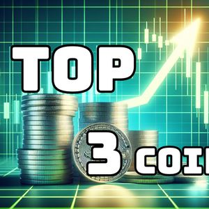 These 3 Coins Have the Fundamentals for a Blowout Rally