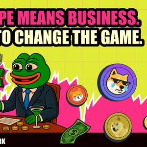 Exploring the Surge of Meme Cryptocurrencies: A Spotlight on PEPE and $APORK
