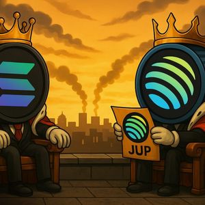 The Battle for DeFi on Solana: Is Jupiter (JUP) or Raydium (RAY) the True King of DEXs?