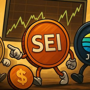 Top 3 Altcoins to Watch as the Market Tries to Recover: A Look at SEI, JasmyCoin (JASMY) and Jupiter (JUP)