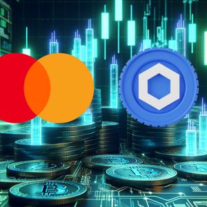 Mastercard & Chainlink Join Forces — Explore More Game-Changing Utility Coins