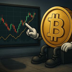 Bitcoin Price Analysis: BTC Extends Gains, Crosses $107,000