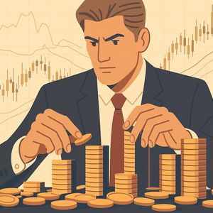 Top 4 Cryptos With Big Potential Still Trading Below $1