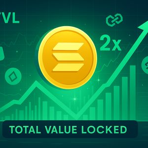 Solana TVL Doubles in H1 2025: Can It Outpace Ethereum as Firedancer Launch Looms?