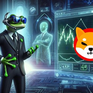 This Low-Cap Token Is Catching Fire as Investors Bet on a SHIB-Style 2021 Replay