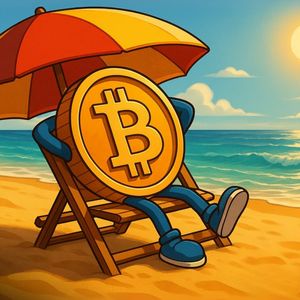 Bitcoin Price Analysis: BTC Holds Steady At $107,000 As Ceasefire Brings Relief