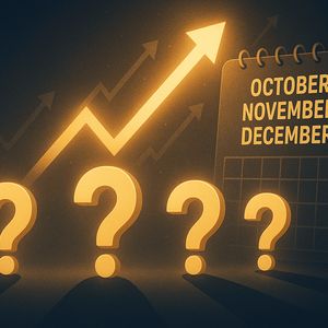 Best 5 Altcoins Poised for a Late-Year Comeback