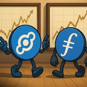 The DePIN Narrative: Comparing the Investment Case for Helium (HNT) and Filecoin (FIL)