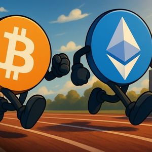 The Trump Effect: How His Bitcoin (BTC) Treasury Plan Impacts its Race Against Ethereum (ETH)