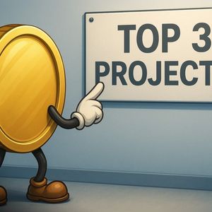 New Crypto Cycle, New Leaders: These 3 Projects Are Setting the Standard for the Future
