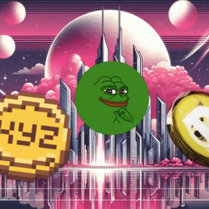 Why PEPE & DOGE Traders Should Turn Their Attention to This New Meme Coin with a Possible 6,500% Surge