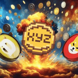 XYZVerse Presale Soars by 13,000%, Taking Aim at Overtaking DOGE and SHIB as the Leading Meme Coin