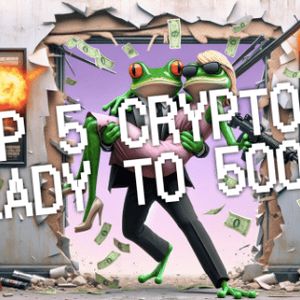 Solana Is ‘Good,’ Says Wall Street Pro—But He’s Banking on SHIB, AGNT, and Other Memecoins for 100x Gains This Summer