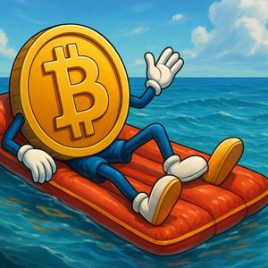 Bitcoin Price Analysis: BTC Continues To Consolidate Around $107,000