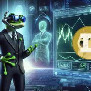 Exploring the Potential of Dogecoin and the Rise of Codename:Pepe Crypto
