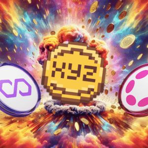 Insider Eyes 6,500% Explosion for This Token, Poised to Eclipse Polygon and Polkadot in the Next Bull Run