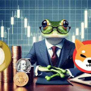 The Next Crypto Gem to Surge 10,000%? This Brand-New Pepe Meme Coin Could Make You a Millionaire as SHIB and DOGE Get Left Behind