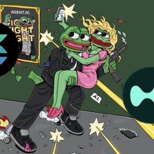 Unveiling Codename: Pepe: A Revolution in Cryptocurrency?