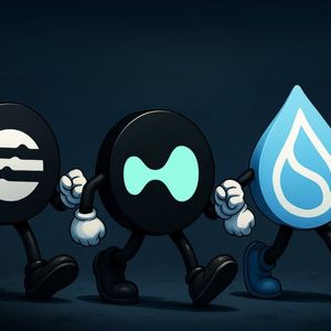 Are SUI, Aptos, and Hyperliquid (HYPE) the 3 Altcoins Quietly Setting the New Standard?