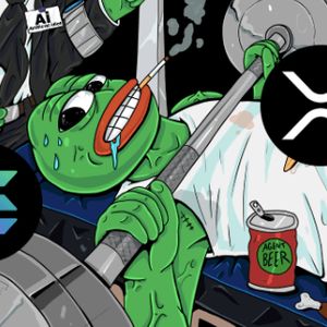 Exploring New Frontiers in Crypto: Spotlight on Altcoins That Might Eclipse Ethereum