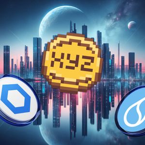 LINK Eyes $15 Resistance After Holding $13 Floor, SUI Prepares for $4.50 Recovery Push, While XYZVerse Gains Traction Before $0.10 Listing Event