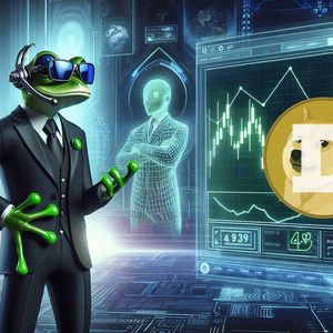 This $2M AI Coin Is Just Getting Started—Could It Be the Next DOGE-Style 30,000% Rocket?