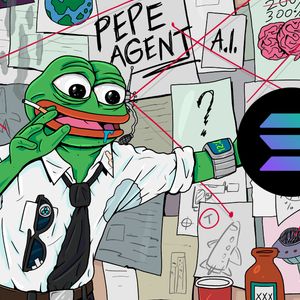 Is the 2021 Bull Run Back? Solana & Codename:Pepe Might Be the First 1,000x Trigger