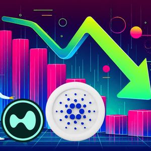 Altcoins Under Pressure: Bearish Patterns Suggest Further Declines in HYPE and ADA