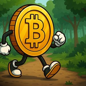 Bitcoin Price Analysis: Can ETF Demand Power BTC To A New All-Time High?