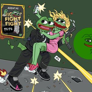 Exploring the Phenomenal Rise of PEPE and the Emergence of Codename:Pepe
