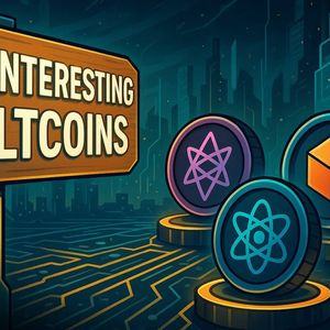 The Future of Innovation is in Altcoins: A Look at the Top 3 Most Promising Projects