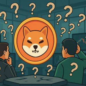 SHIB Exec Responds to Delisting Rumors — What's Next for Meme Coin Giants?