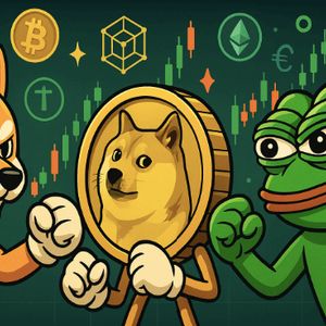 Exploring the Vibrant World of Meme Cryptocurrencies: SHIB, DOGE, and PEPE