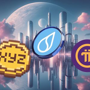 These 4 Altcoins Could Explode With 95% Certainty if ETFs Are Approved
