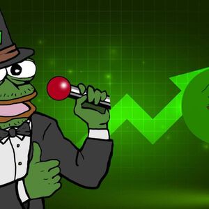 Smart Money’s Latest Move: AGNT Aims to Replicate PEPE’s 30,000% Rise With AI Power