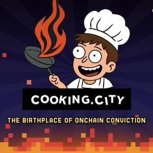 Cooking.City Bringing Back Value Redistribution to Solana Fair Launches