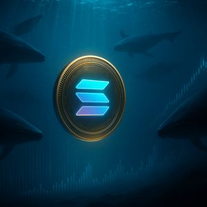 Solana Sees $304M in Volume — Are Whales Preparing for a Breakout?