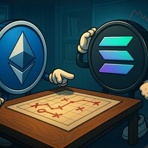 A Trader's Game Plan for the Coming Week: Key Levels for Ethereum, Dogecoin, and Solana Following the Recent Volatility
