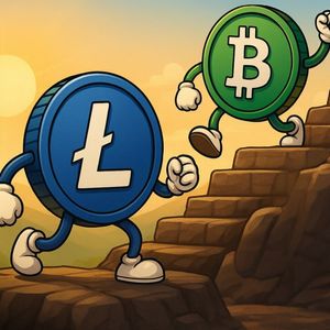 Bitcoin Cash (BCH) Soars to an 8-Month High – Can it Reclaim its Former Glory? Litecoin (LTC) Breaking Key Resistance