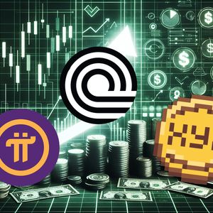 Turn $1,000 Into $90,000 With These 4 Hyper-Growth Cryptos Outpacing Solana and XRP