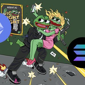 Emerging Cryptocurrencies to Watch: The Rise of $AGNT and AI-Driven Meme Coins