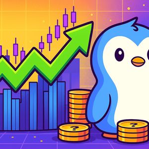 Pudgy Penguins Lead the Meme Comeback — Who’s Next? Explore Analyse of Top Tredning Memecoins