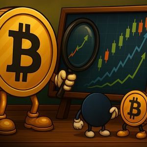 Bitcoin Price Analysis: BTC Back In The Red As Rally Stalls At $110,000