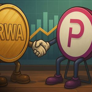 Real-World Assets (RWAs) Can Rival DeFi's Explosive Growth. Which Platforms Like ONDO and POLYX Will Pave the Way?