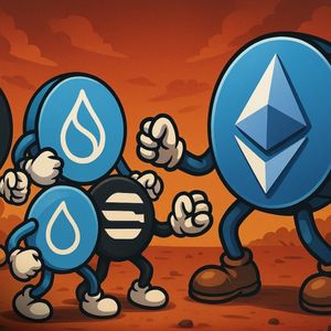 The "ETH Killer" Narrative Is Making a Comeback Against Ethereum. Will SOL, SUI, or APT Finally Claim the Title?