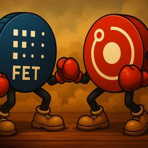 RENDER vs. FET: The Ultimate AI Token Showdown – Which Project Has a Stronger Use Case for the Future?